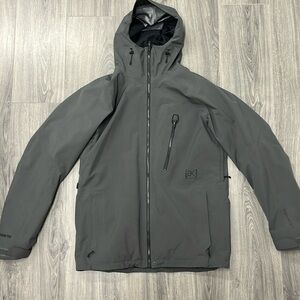 Burton AK 3L jacket